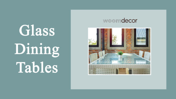 Glass Dining Tables