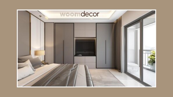 Light Gray – Contemporary Wardrobe