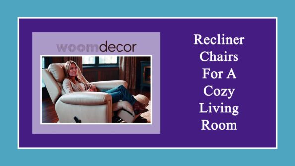 Recliner Chairs