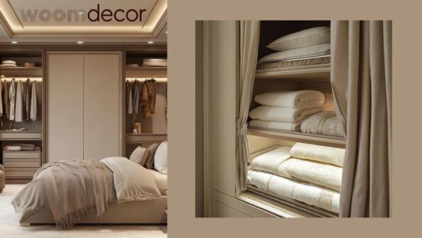 Soft Beige – Warm Wardrobe