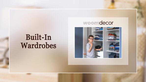 Built In Wardrobes 1