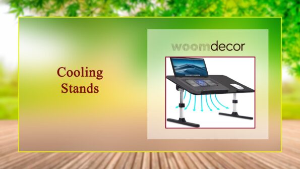 Cooling Stands