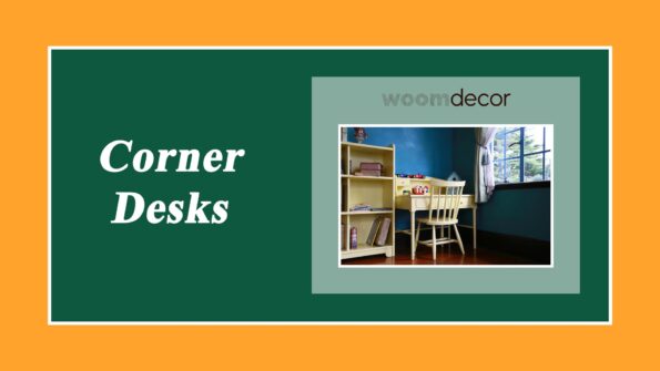 Corner Desks