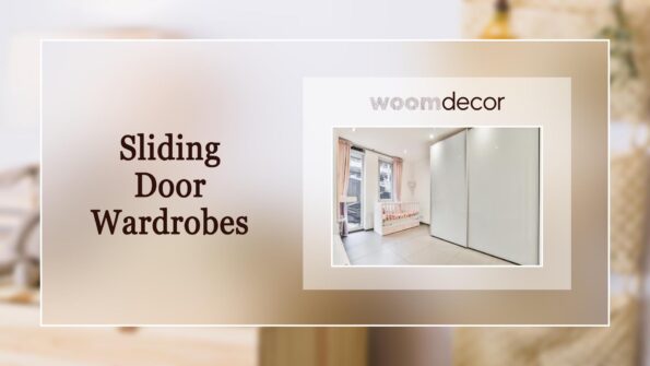 Sliding Door Wardrobes 1