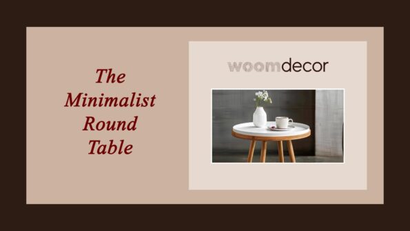 The Minimalist Round Table