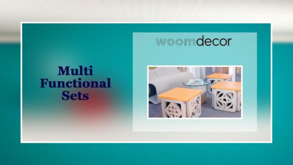 Multi Functional Sets