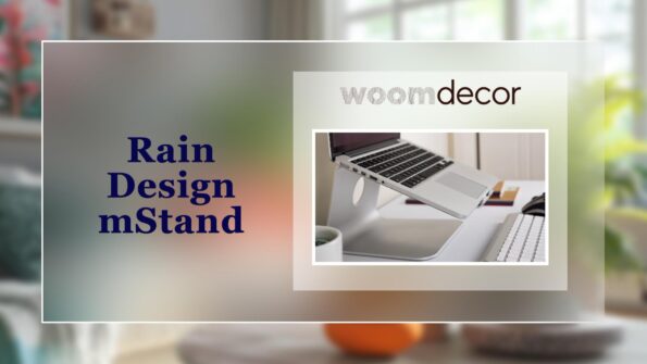 Rain Design mStand