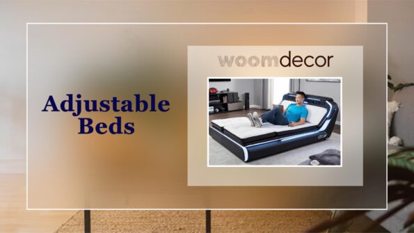 Adjustable Beds