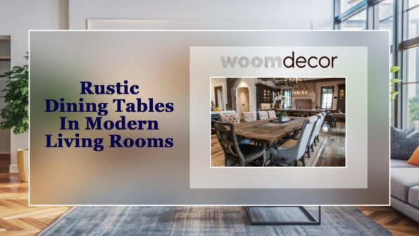 Rustic Dining Tables