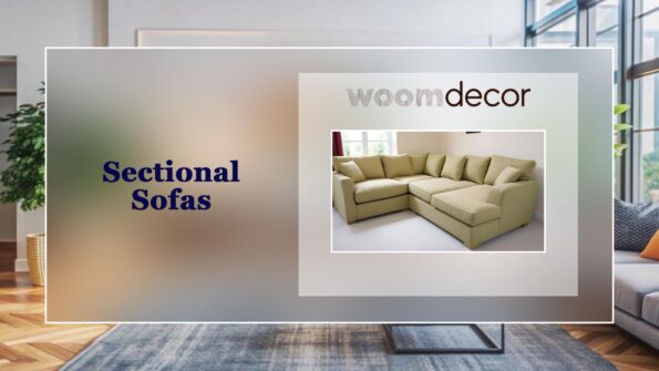 Sectional Sofas 1