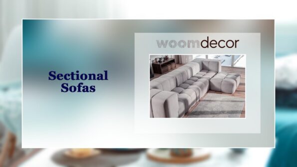 Sectional Sofas