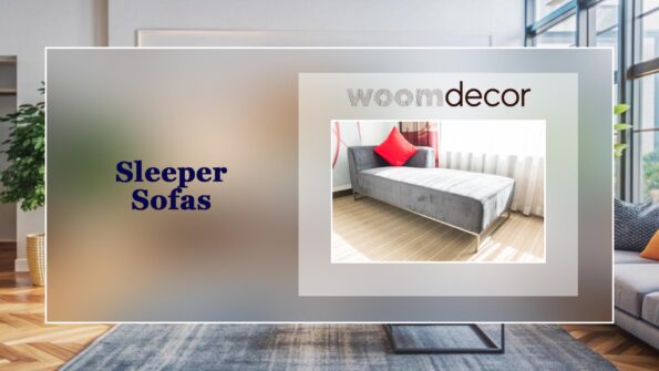 Sleeper Sofas