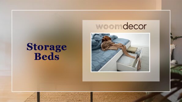 Storage Beds