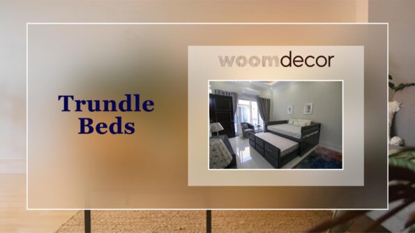 Trundle Beds