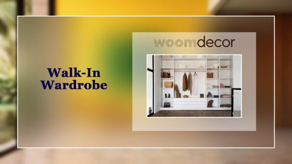 Walk In Wardrobe