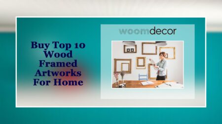 Top 10 Wall Mirrors To Buy For Modern Home