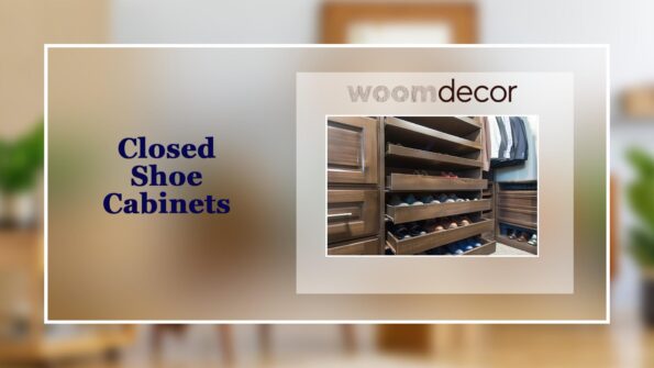 Choosing The Right Shoe Stand For Your Home 5 Closed Shoe Cabinets