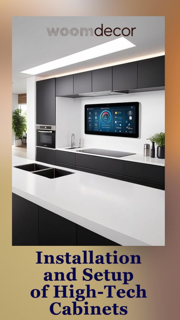 High-Tech Cabinets With Smart Features 9 INSTAL1