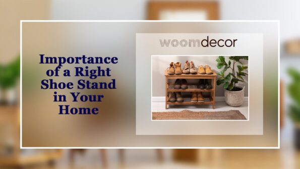 Choosing The Right Shoe Stand For Your Home 2 Importance of a Right Shoe Stand in Your Home