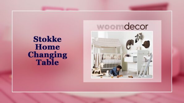 Best 05 Changing Tables For Modern Minimalist Homes 8 Stokke Home Changing Table