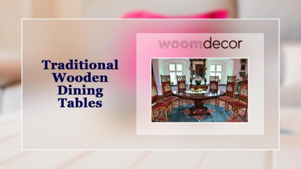 Best Traditional Wooden Tables For Homes 3 Traditional Wooden Dining Tables