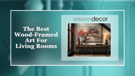 Best Mirror Styles For Traditional Interiors