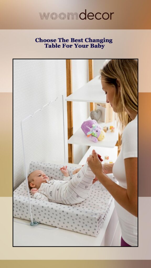 Best Changing Table