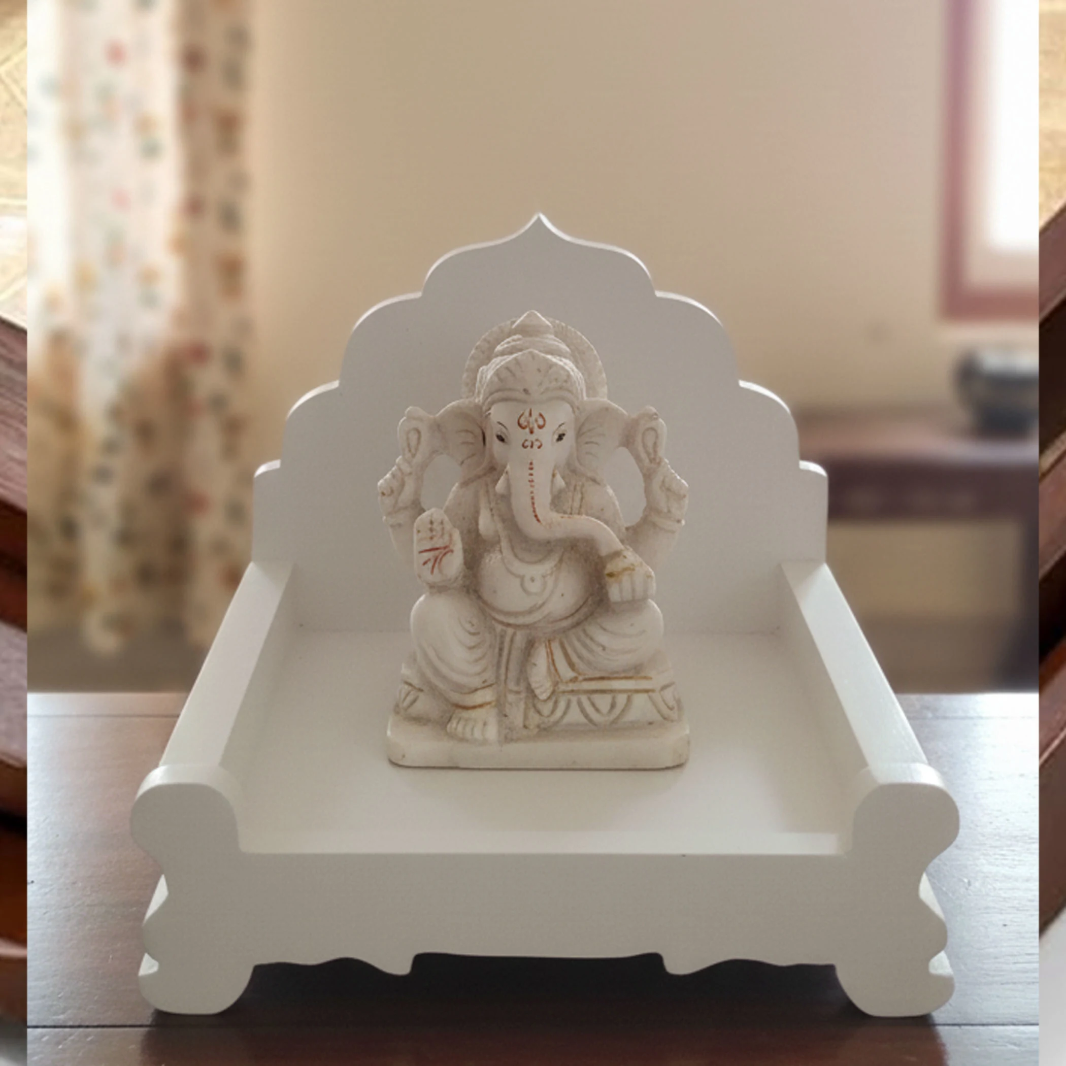 WOOMDECOR SHIHASAN 1