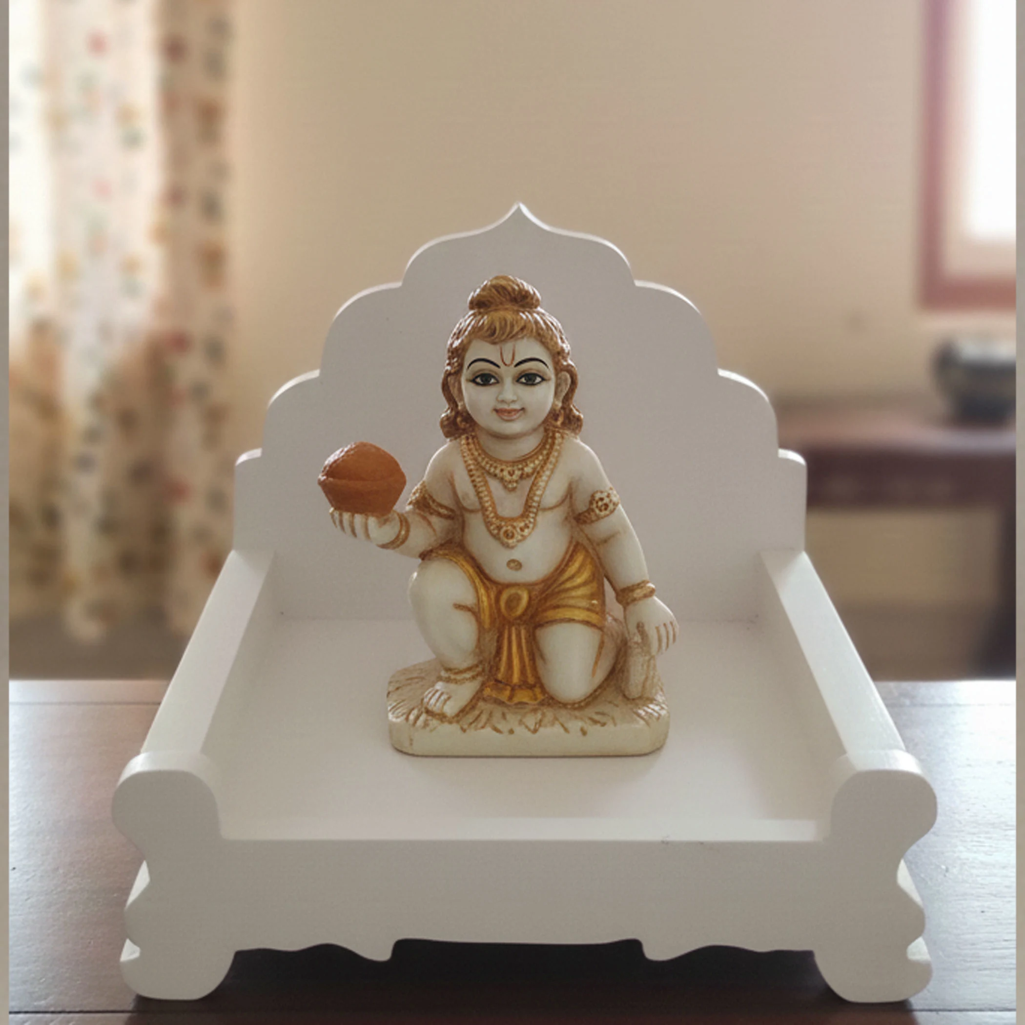 WOOMDECOR SHIHASAN 2