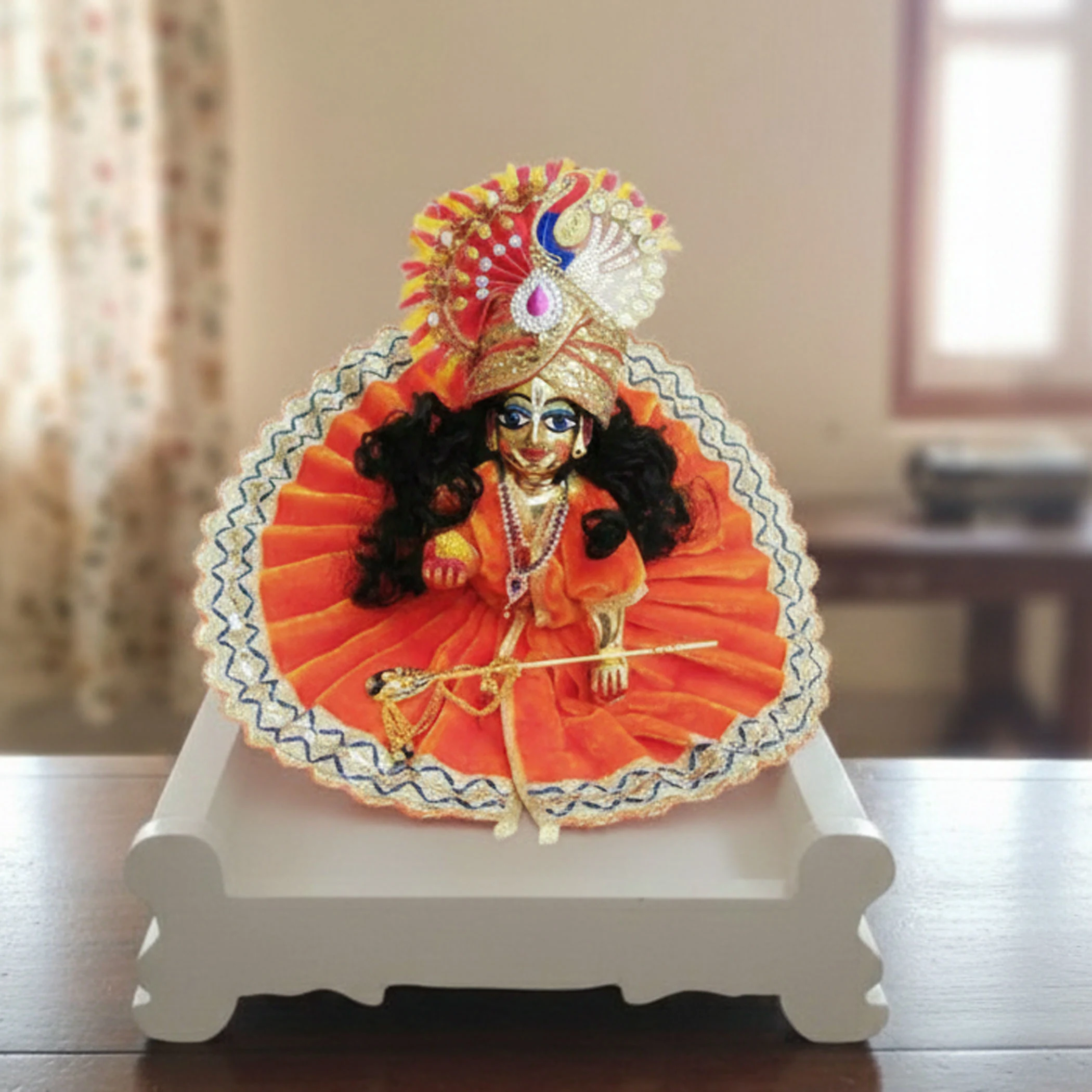 SIHASAN FOR LADU GOPAL