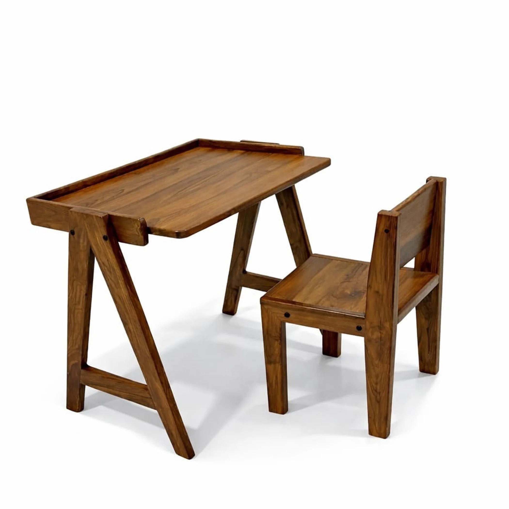 WOOMDECOR STUDY TEBAL 8 T0 13 YEAR CHILD 5