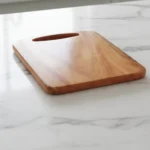 Elevate Your Workspace with the Ergonomic Woodan Chopping Board 3 WOOMDECOR choping-bord9