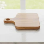 Elevate Your Workspace with the Ergonomic Woodan Chopping Board 3 WOOMDECOR choping-bord5