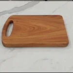 Elevate Your Workspace with the Ergonomic Woodan Chopping Board 5 WOOMDECOR choping-bord9