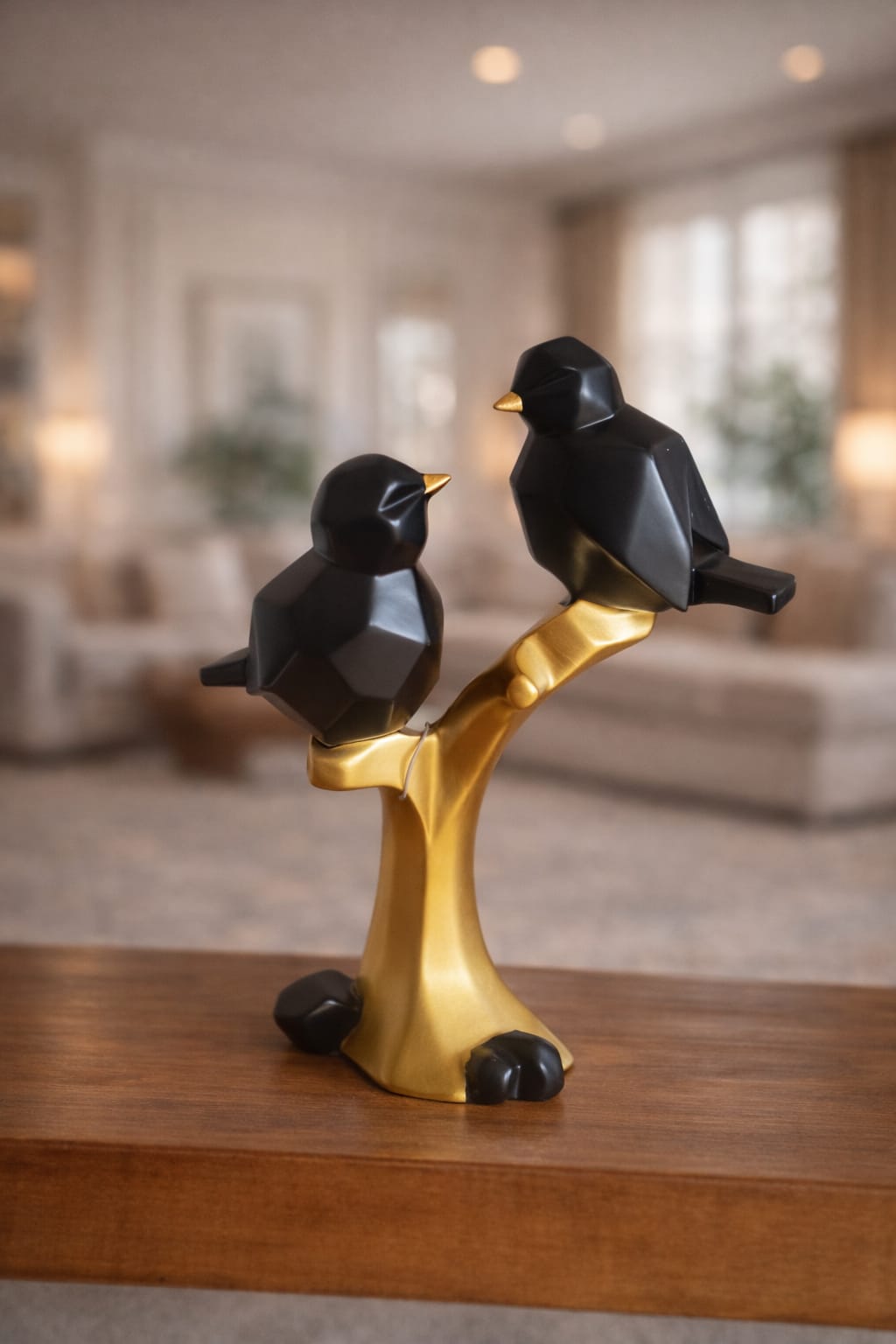 Elevate Your Homedecor with cute set of Burd