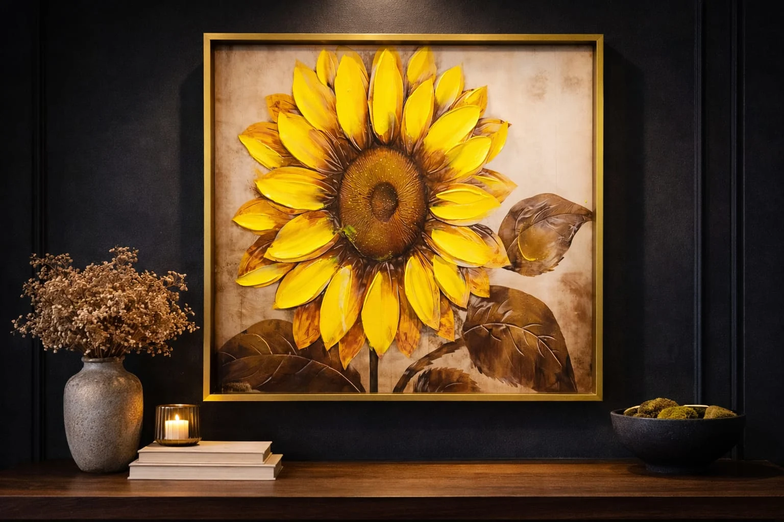 wall canvas panting 6
