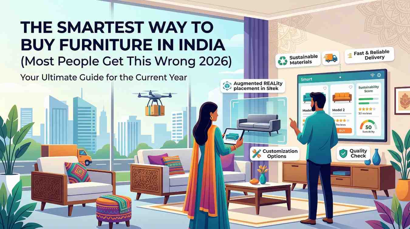 Buy-Furniture-in-India