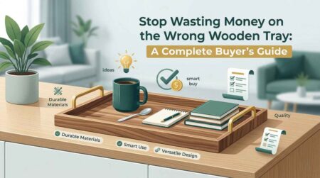 Study Table for Kids in India: The Complete Buying Guide (2026)