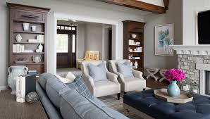 The Smartest Way to Buy Furniture in India Online (Most People Get This Wrong 2026) 28 Modern living room storage furniture with open shelving and closed cabinets